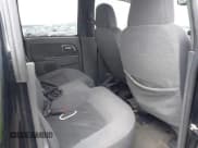 ✅ 2005 Chevrolet Colorado 1SE LS Z71 • VIN: 1GCDT136658169026 • Лот: 43607190. Опубликован ранее на IAAI с пробегом 141 465 миль. Бесплатный доступ к архиву аукционных продаж из США и подробный отчёт об истории автомобиля на DreamBid. Изображение 8.