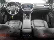 ✅ 2017 GMC Acadia SLT • VIN: 1GKKNMLS3HZ156186 • Lot: 92631855. Listed on Copart with 67,674 mi. Free auction sales archive from the USA and detailed vehicle history report at DreamBid. Image 8.