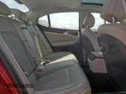 ✅ 2019 Genesis G70 Advanced • VIN: KMTG34LA2KU031118 • Lot: 61782325. Listed on Copart with 73,843 mi. Free auction sales archive from the USA and detailed vehicle history report at DreamBid. Image 10.