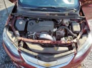 ✅ 2017 Chevrolet Volt Premier • VIN: 1G1RB6S56HU128107 • Lot: 79562364. Wystawiony na Copart z przebiegiem 97 698 mil. Bezpłatny archiwum sprzedaży aukcyjnych z USA i szczegółowy raport historii pojazdu na DreamBid. Zdjęcie 13.