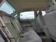 ✅ 2002 Chevrolet Impala LS • VIN: 2G1WH55K129164949 • Лот: 83174564. Размещён на Copart с пробегом 126 069 миль миль. Получите бесплатный доступ к архиву аукционных продаж из США и посмотрите подробный отчёт об истории автомобиля на DreamBid. Изображение 11.