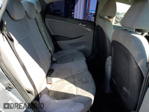 2017 Hyundai Accent Value Edition с VIN KMHCT4AE5HU353680, выставлен на аукционе Copart как лот 69237275 с пробегом 111 343 миль миль и Списание • Salvage title. История ставок и продаж доступна на DreamBid. Изображение 10.