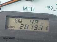 ✅ 2004 Toyota Corolla LE • VIN: 1NXBR32E74Z331130 • Lot: 43493535. Wystawiony na IAAI z przebiegiem 281 931 mil. Bezpłatny archiwum sprzedaży aukcyjnych z USA i szczegółowy raport historii pojazdu na DreamBid. Zdjęcie 15.