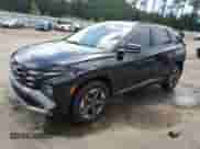 2025 Hyundai Tucson SEL Convenience с VIN 3KMJCCDE6SE018058, выставлен на аукционе Copart как лот 65919435 с пробегом 2 575 миль миль и Списание • Salvage title. История ставок и продаж доступна на DreamBid. Изображение 1.