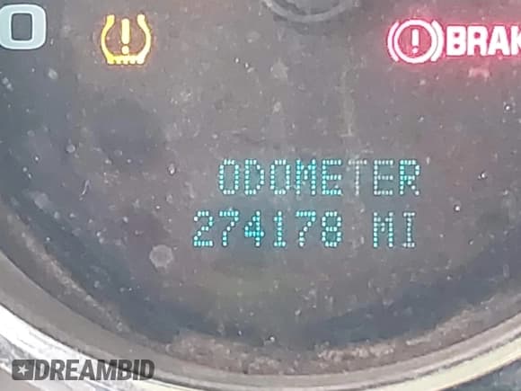 ✅ 2011 Chevrolet Silverado 2500HD Work Truck • VIN: 1GC1KVCGXBF195996 • Лот: 42003273. Опубликован ранее на IAAI с пробегом 274 178 миль. Бесплатный доступ к архиву аукционных продаж из США и подробный отчёт об истории автомобиля на DreamBid. Изображение 15.