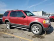 ✅ 2005 Ford Explorer XLT • VIN: 1FMZU63K55UA19375 • Лот: 69837015. Опубликован ранее на Copart с пробегом 159 528 миль. Бесплатный доступ к архиву аукционных продаж из США и подробный отчёт об истории автомобиля на DreamBid. Изображение 4.