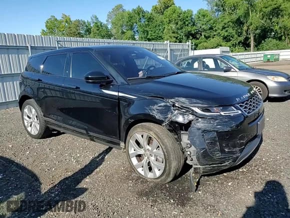✅ 2020 Land Rover Range Rover Evoque SE • VIN: SALZP2FX0LH077761 • Lot: 69541065. Wystawiony na Copart z przebiegiem 53 787 mil. Bezpłatny archiwum sprzedaży aukcyjnych z USA i szczegółowy raport historii pojazdu na DreamBid. Zdjęcie 14.