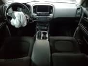 ✅ 2018 Chevrolet Colorado 4WD LT • VIN: 1GCGTCEN0J1110540 • Lot: 82648055. Listed on Copart with 116,244 mi. Free auction sales archive from the USA and detailed vehicle history report at DreamBid. Image 8.