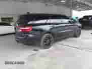 2018 Dodge Durango R/T with VIN 1C4SDJCT6JC158156, listed as a IAAI auction lot 43168189 with 89,000 mi miles and . Bid and sale history available at DreamBid. Image 4.