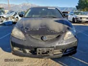 ✅ 2006 Acura RSX • VIN: JH4DC54896S005537 • Лот: 95765495. Опубликован ранее на Copart с пробегом 160 318 миль. Бесплатный доступ к архиву аукционных продаж из США и подробный отчёт об истории автомобиля на DreamBid. Изображение 5.