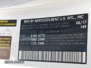 ✅ 2018 Mercedes-Benz C 300 • VIN: 55SWF4KB7JU235656 • Lot: 42076687. Listed on IAAI with 101,071 mi. Free auction sales archive from the USA and detailed vehicle history report at DreamBid. Image 9.