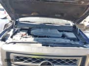 ✅ 2024 Nissan Titan Pro-4X • VIN: 1N6AA1ED8RN102730 • Lot: 43590774. Wystawiony na IAAI z przebiegiem 14 426 mil. Bezpłatny archiwum sprzedaży aukcyjnych z USA i szczegółowy raport historii pojazdu na DreamBid. Zdjęcie 10.