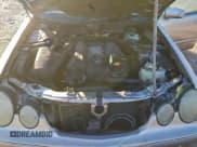 ✅ 2002 Mercedes-Benz E 320 • VIN: WDBJF65J72B466358 • Лот: 93774535. Опубликован ранее на Copart с пробегом 370 139 миль. Бесплатный доступ к архиву аукционных продаж из США и подробный отчёт об истории автомобиля на DreamBid. Изображение 11.