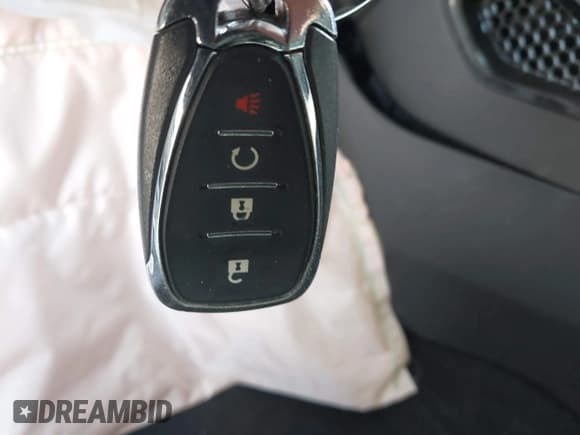 ✅ 2023 Chevrolet TrailBlazer LT • VIN: KL79MPSL4PB179831 • Лот: 43190505. Опубликован ранее на IAAI с пробегом 20 834 миль. Бесплатный доступ к архиву аукционных продаж из США и подробный отчёт об истории автомобиля на DreamBid. Изображение 11.