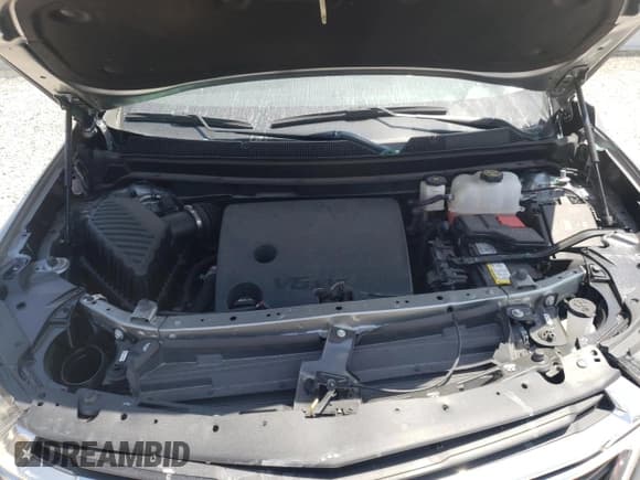 ✅ 2023 Chevrolet Traverse LS • VIN: 1GNERFKW9PJ213153 • Lot: 67842944. Wystawiony na Copart z przebiegiem 13 056 mil. Bezpłatny archiwum sprzedaży aukcyjnych z USA i szczegółowy raport historii pojazdu na DreamBid. Zdjęcie 11.