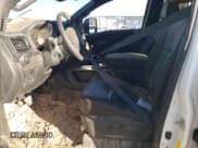 ✅ 2024 Nissan Titan Pro-4X • VIN: 1N6AA1FB4RN116265 • Лот: 81275204. Опубликован ранее на Copart с пробегом Не указан. Бесплатный доступ к архиву аукционных продаж из США и подробный отчёт об истории автомобиля на DreamBid. Изображение 7.