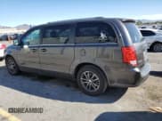 ✅ 2017 Dodge Grand Caravan SXT • VIN: 2C4RDGCG3HR856763 • Lot: 89899795. Listed on Copart with 205,014 mi. Free auction sales archive from the USA and detailed vehicle history report at DreamBid. Image 2.
