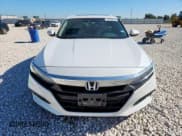 ✅ 2019 Honda Accord EX-L • VIN: 1HGCV2F59KA024244 • Лот: 91930745. Опубликован ранее на Copart с пробегом 58 085 миль. Бесплатный доступ к архиву аукционных продаж из США и подробный отчёт об истории автомобиля на DreamBid. Изображение 5.