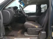 ✅ 2011 Chevrolet Silverado 1500 LT • VIN: 1GCRKSE34BZ143600 • Lot: 57847244. Listed on Copart with 286,640 mi. Free auction sales archive from the USA and detailed vehicle history report at DreamBid. Image 7.