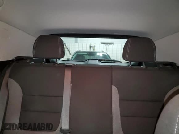 ✅ 2023 Chevrolet TrailBlazer LT • VIN: KL79MPS25PB069667 • Лот: 90672135. Опубликован ранее на Copart с пробегом 38 751 миль. Бесплатный доступ к архиву аукционных продаж из США и подробный отчёт об истории автомобиля на DreamBid. Изображение 10.