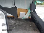 ✅ 2023 Ford Transit Connect XL • VIN: NM0LS7S2XP1565226 • Lot: 42140291. Listed on IAAI with 23,997 mi. Free auction sales archive from the USA and detailed vehicle history report at DreamBid. Image 8.