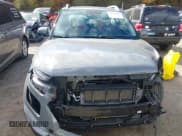 ✅ 2021 Hyundai Venue SEL • VIN: KMHRC8A38MU064089 • Lot: 43534659. Listed on IAAI with 52,734 mi. Free auction sales archive from the USA and detailed vehicle history report at DreamBid. Image 12.