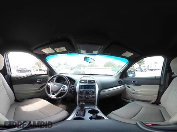 ✅ 2014 Ford Explorer • VIN: 1FM5K7B88EGC10495 • Lot: 42373100. Listed on IAAI with 80,902 mi. Free auction sales archive from the USA and detailed vehicle history report at DreamBid. Image 18.