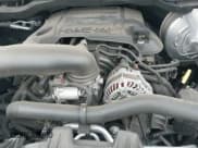 ✅ 2020 Ram 1500 Big Horn • VIN: 1C6SRFFT6LN163186 • Lot: 43544164. Listed on IAAI with 63,934 mi. Free auction sales archive from the USA and detailed vehicle history report at DreamBid. Image 20.