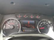 ✅ 2013 Ford F-150 XL • VIN: 1FTFW1EF5DKE31021 • Lot: 56329355. Wystawiony na Copart z przebiegiem 158 946 mil. Bezpłatny archiwum sprzedaży aukcyjnych z USA i szczegółowy raport historii pojazdu na DreamBid. Zdjęcie 9.