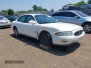 ✅ 2004 Buick LeSabre Limited • VIN: 1G4HR54K844170313 • Lot: 42472974. Listed on IAAI with 90,301 mi. Free auction sales archive from the USA and detailed vehicle history report at DreamBid. Image 1.