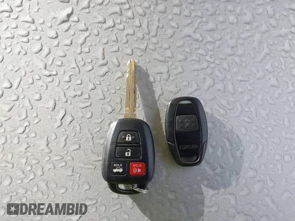 2015 Toyota Camry LE with VIN 4T4BF1FK5FR493778, listed as a IAAI auction lot 43476551 with 55,165 mi miles and . Bid and sale history available at DreamBid. Image 11.