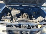 ✅ 2000 Nissan Frontier XE • VIN: 1N6DD21S5YC396872 • Lot: 43642925. Listed on IAAI with 359,896 mi. Free auction sales archive from the USA and detailed vehicle history report at DreamBid. Image 10.