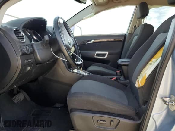 ✅ 2013 Chevrolet Captiva Sport LS • VIN: 3GNAL2EK3DS638055 • Лот: 67907624. Размещён на Copart с пробегом 104 487 миль миль. Получите бесплатный доступ к архиву аукционных продаж из США и посмотрите подробный отчёт об истории автомобиля на DreamBid. Изображение 7.