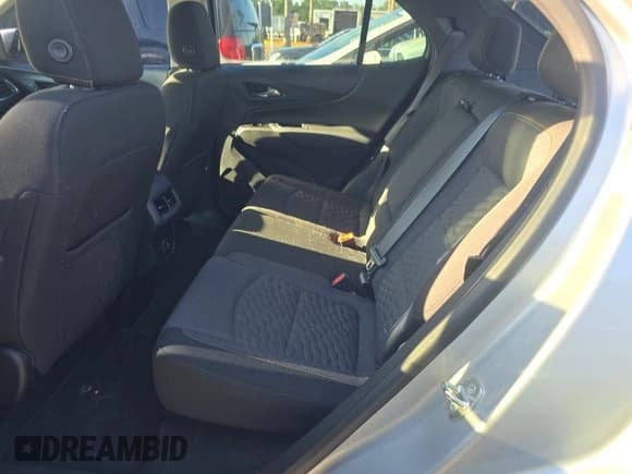 ✅ 2021 Chevrolet Equinox LT • VIN: 3GNAXJEV4ML393754 • Лот: 42355665. Опубликован ранее на IAAI с пробегом 52 826 миль. Бесплатный доступ к архиву аукционных продаж из США и подробный отчёт об истории автомобиля на DreamBid. Изображение 1.