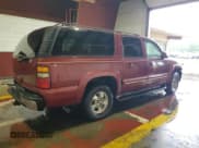 ✅ 2002 Chevrolet Suburban LT • VIN: 1GNFK16Z22J189660 • Лот: 59139315. Опубликован ранее на Copart с пробегом 249 646 миль. Бесплатный доступ к архиву аукционных продаж из США и подробный отчёт об истории автомобиля на DreamBid. Изображение 3.