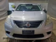 ✅ 2012 Nissan Versa SV • VIN: 3N1CN7AP1CL855285 • Lot: 92763905. Wystawiony na Copart z przebiegiem 153 664 mil. Bezpłatny archiwum sprzedaży aukcyjnych z USA i szczegółowy raport historii pojazdu na DreamBid. Zdjęcie 5.