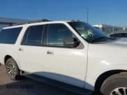 ✅ 2016 Ford Expedition Max XLT • VIN: 1FMJK1JT2GEF08671 • Lot: 43374659. Listed on IAAI with 104,199 mi. Free auction sales archive from the USA and detailed vehicle history report at DreamBid. Image 13.