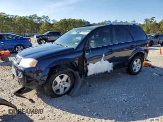 ✅ 2007 Saturn VUE V6 • VIN: 5GZCZ53407S806335 • Lot: 41913875. Wystawiony na Copart z przebiegiem 58 159 mil. Bezpłatny archiwum sprzedaży aukcyjnych z USA i szczegółowy raport historii pojazdu na DreamBid. Zdjęcie 1.