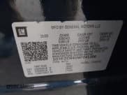 ✅ 2021 Cadillac XT4 FWD Premium Luxury • VIN: 1GYFZCR41MF041306 • Лот: 41143747. Опубликован ранее на IAAI с пробегом 53 116 миль. Бесплатный доступ к архиву аукционных продаж из США и подробный отчёт об истории автомобиля на DreamBid. Изображение 9.