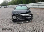 ✅ 2019 Audi A8 • VIN: WAU8DAF81KN010369 • Lot: 46381143. Wystawiony na Copart z przebiegiem 13 921 mil. Bezpłatny archiwum sprzedaży aukcyjnych z USA i szczegółowy raport historii pojazdu na DreamBid. Zdjęcie 11.