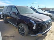 ✅ 2023 Hyundai Palisade SEL • VIN: KM8R4DGE7PU616975 • Лот: 41448302. Опубликован ранее на IAAI с пробегом 22 576 миль. Бесплатный доступ к архиву аукционных продаж из США и подробный отчёт об истории автомобиля на DreamBid. Изображение 1.
