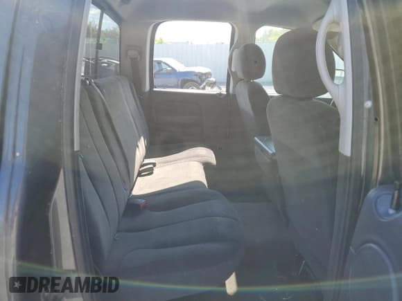 ✅ 2002 Dodge 1500 • VIN: 3D7HU18N82G127371 • Лот: 69475934. Опубликован ранее на Copart с пробегом Не указан. Бесплатный доступ к архиву аукционных продаж из США и подробный отчёт об истории автомобиля на DreamBid. Изображение 10.