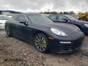 ✅ 2016 Porsche Panamera S E-Hybrid • VIN: WP0AD2A70GL040698 • Lot: 44634575. Listed on Copart with 114,563 mi. Free auction sales archive from the USA and detailed vehicle history report at DreamBid. Image 4.
