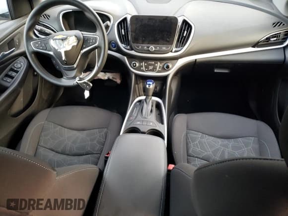 ✅ 2018 Chevrolet Volt LT • VIN: 1G1RC6S59JU124149 • Lot: 82002483. Wystawiony na Copart z przebiegiem Nie podano. Bezpłatny archiwum sprzedaży aukcyjnych z USA i szczegółowy raport historii pojazdu na DreamBid. Zdjęcie 8.