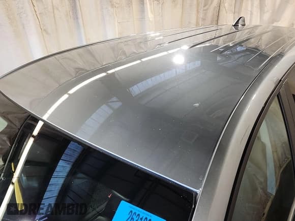 ✅ 2024 Chevrolet Equinox LT • VIN: 3GNAXUEG1RS222265 • Лот: 43705248. Опубликован ранее на IAAI с пробегом 48 301 миль. Бесплатный доступ к архиву аукционных продаж из США и подробный отчёт об истории автомобиля на DreamBid. Изображение 12.