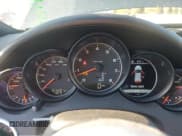 ✅ 2018 Porsche Cayenne • VIN: WP1AA2A29JKA05103 • Lot: 91474785. Listed on Copart with 61,420 mi. Free auction sales archive from the USA and detailed vehicle history report at DreamBid. Image 9.