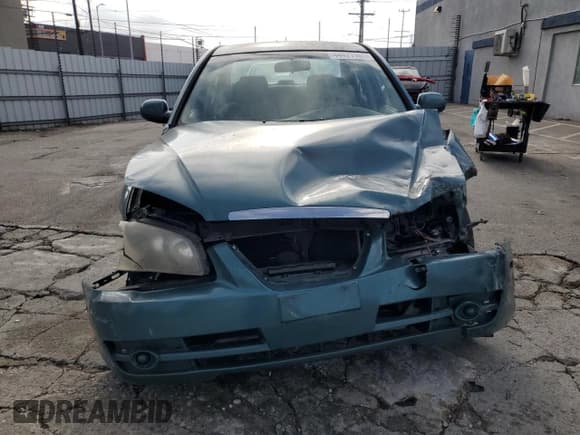 ✅ 2006 Hyundai Elantra GLS • VIN: KMHDN46D26U246002 • Lot: 44471185. Wystawiony na Copart z przebiegiem 147 889 mil. Bezpłatny archiwum sprzedaży aukcyjnych z USA i szczegółowy raport historii pojazdu na DreamBid. Zdjęcie 5.