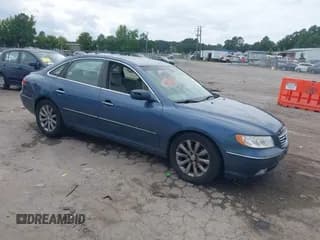 ✅ 2009 Hyundai Azera Limited • VIN: KMHFC46F29A342475 • Лот: 42936111. Опубликован ранее на IAAI с пробегом 207 538 миль. Бесплатный доступ к архиву аукционных продаж из США и подробный отчёт об истории автомобиля на DreamBid. Изображение 1.