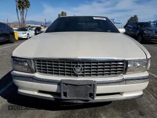✅ 1995 Cadillac Concours • VIN: 1G6KF52Y0SU301356 • Лот: 77372694. Опубликован ранее на Copart с пробегом 132 934 миль. Бесплатный доступ к архиву аукционных продаж из США и подробный отчёт об истории автомобиля на DreamBid. Изображение 5.