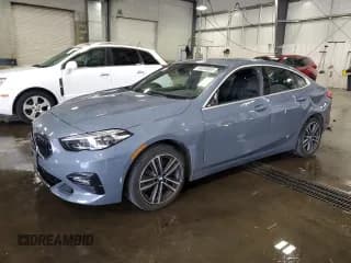 ✅ 2020 BMW 2 Series 228i xDrive • VIN: WBA73AK02L7F83160 • Lot: 69390665. Wystawiony na Copart z przebiegiem 78 799 mil. Bezpłatny archiwum sprzedaży aukcyjnych z USA i szczegółowy raport historii pojazdu na DreamBid. Zdjęcie 1.